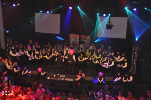 Kindercarnaval 53